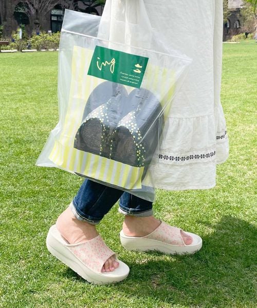 ミュール ing サンダル イング」の人気商品一覧 | 安い商品を