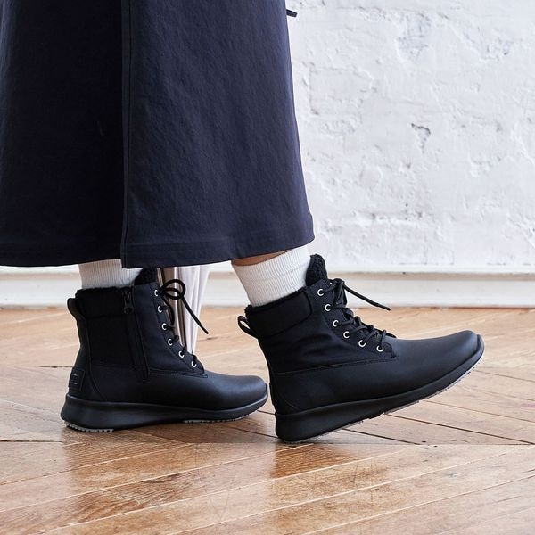 極美品✨artemis by DIANA サイドゴアブーツ ボールチェーン 軽量 アルテミス バイ ダイアナ artemis by DIANA 【片足300g】超軽量