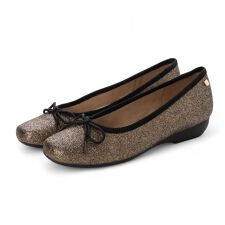 リラックスバレエシューズ