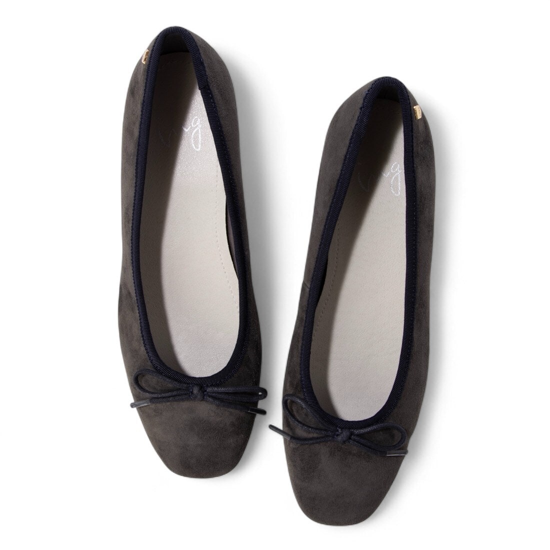 リラックスバレエシューズ