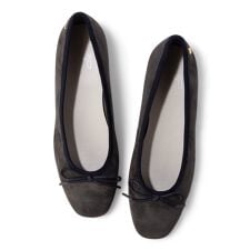 リラックスバレエシューズ