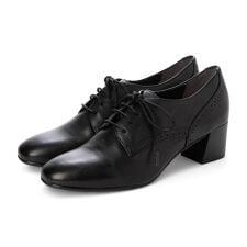 クラシカルレースアップシューズ