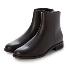 イング（シューズ）(ing)のミニマルショートブーツ
