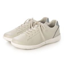 【レイン対応】レースアップスニーカー