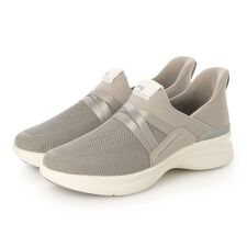 【レイン対応】ハンズフリーニットスニーカー