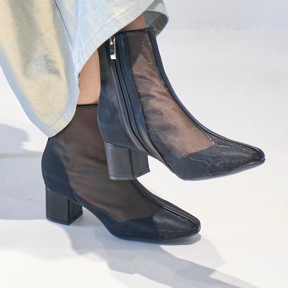 [�}���C]�u���b�N�q�[���`���[���u�[�c/�m���E�inoyau�j �u���b�N