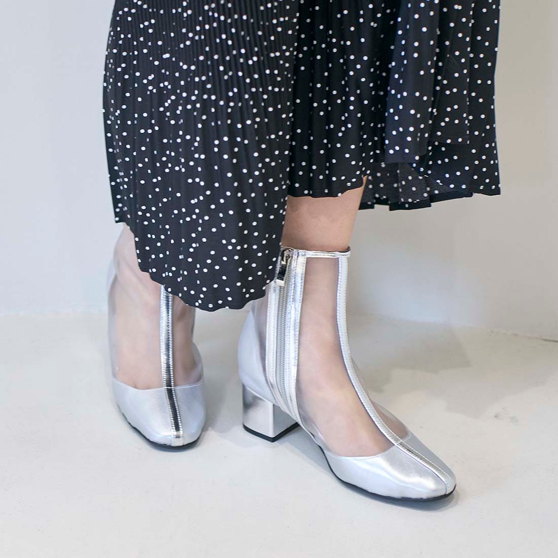 [�}���C]�u���b�N�q�[���`���[���u�[�c/�m���E�inoyau�j �V���o�[