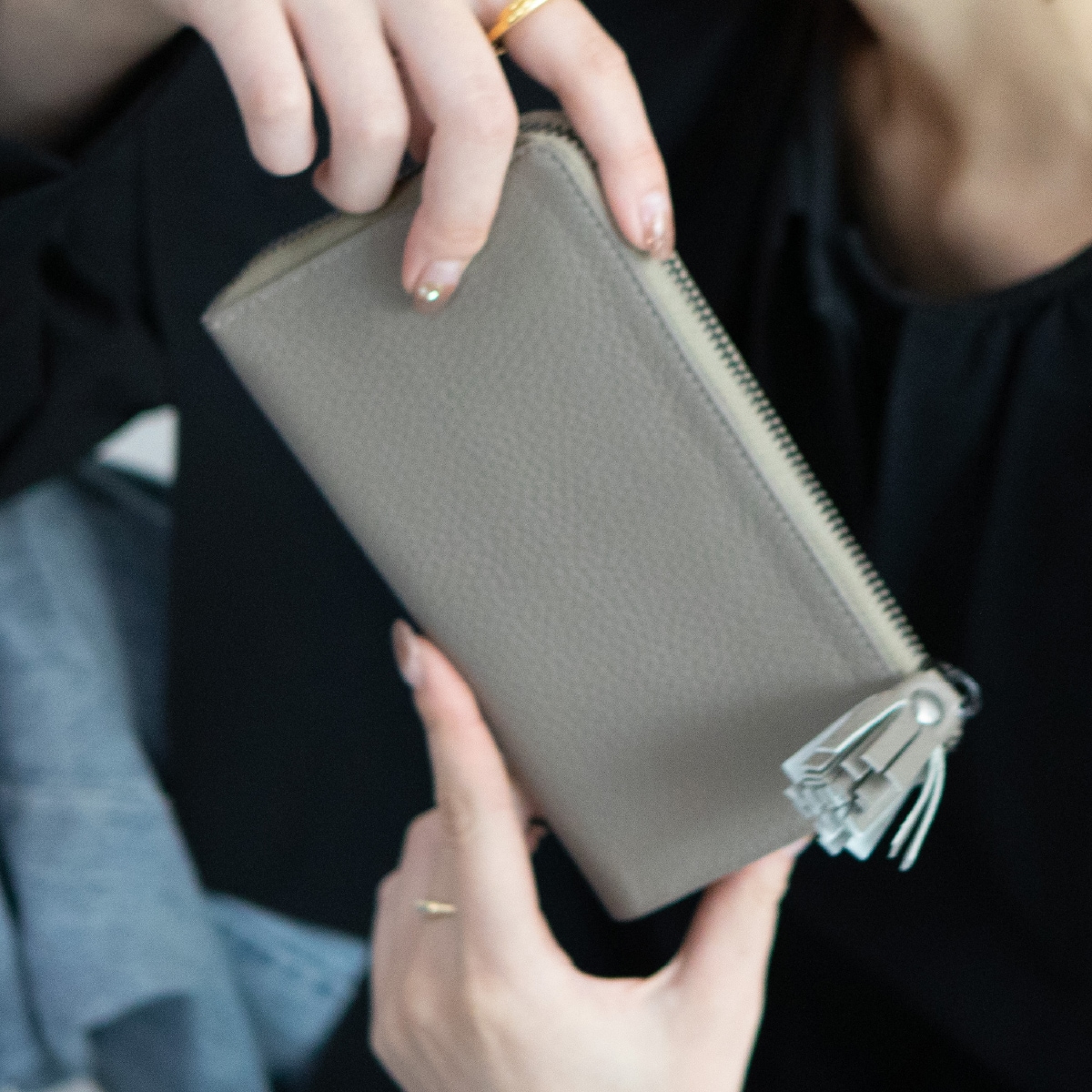 [}C]TIDY2.0 MARLE z fB[X {v ^CfB lC 킢 X i/niHallelujahj O[W