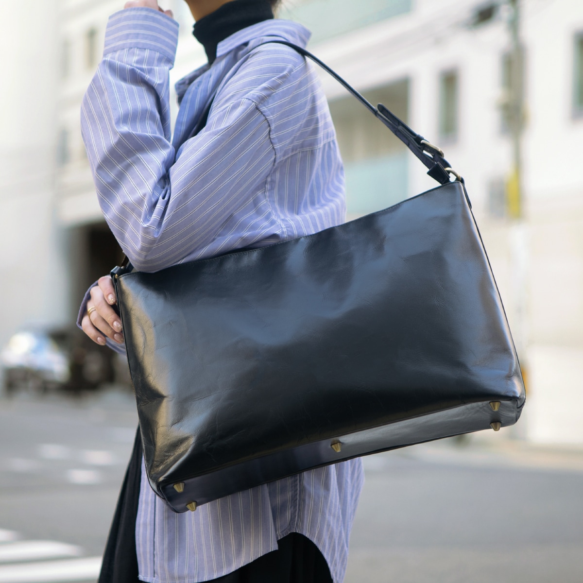 モンプティルル バッグ MPL-241077 | フェイラー(FEILER) | マルイ