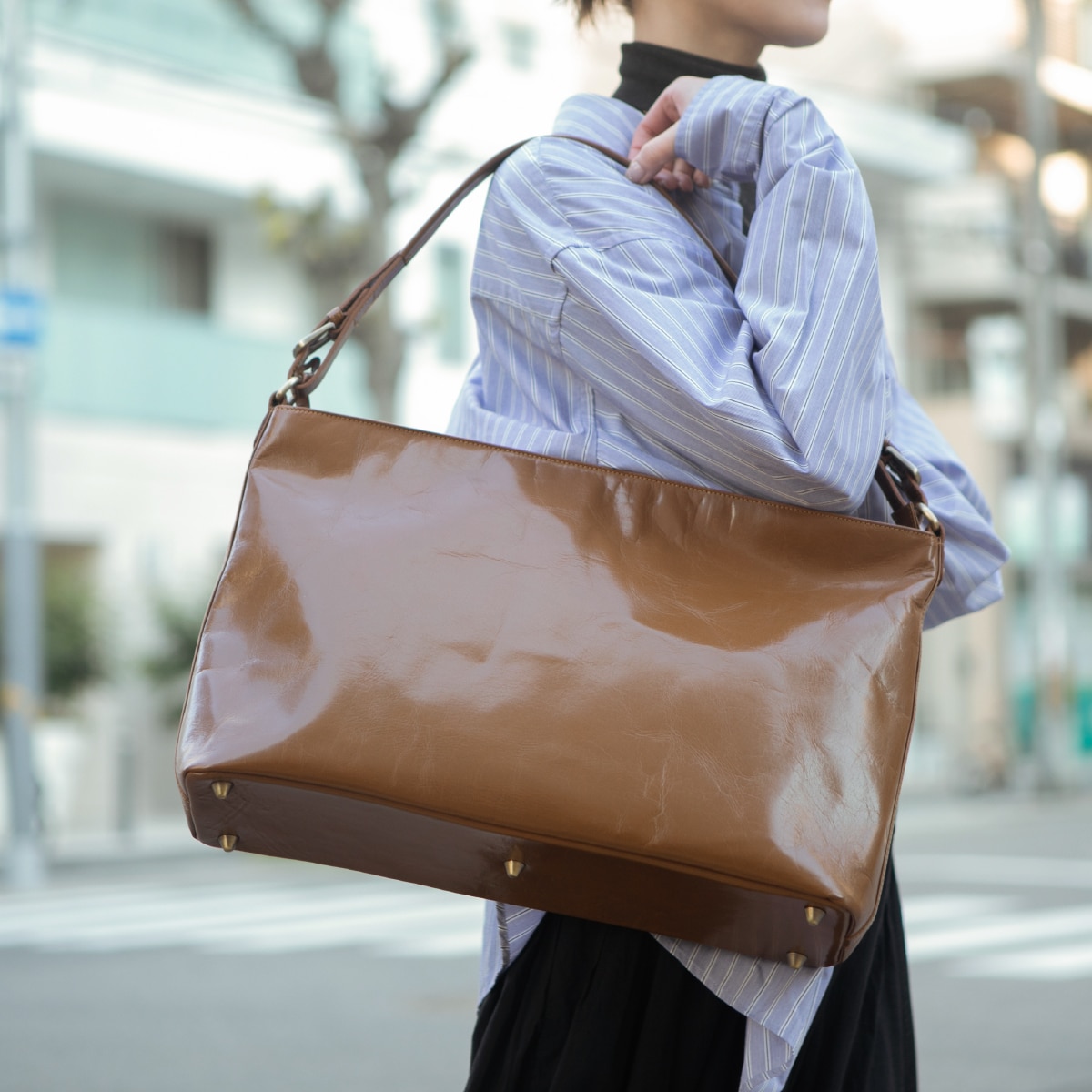 モンプティルル バッグ MPL-241077 | フェイラー(FEILER) | マルイ