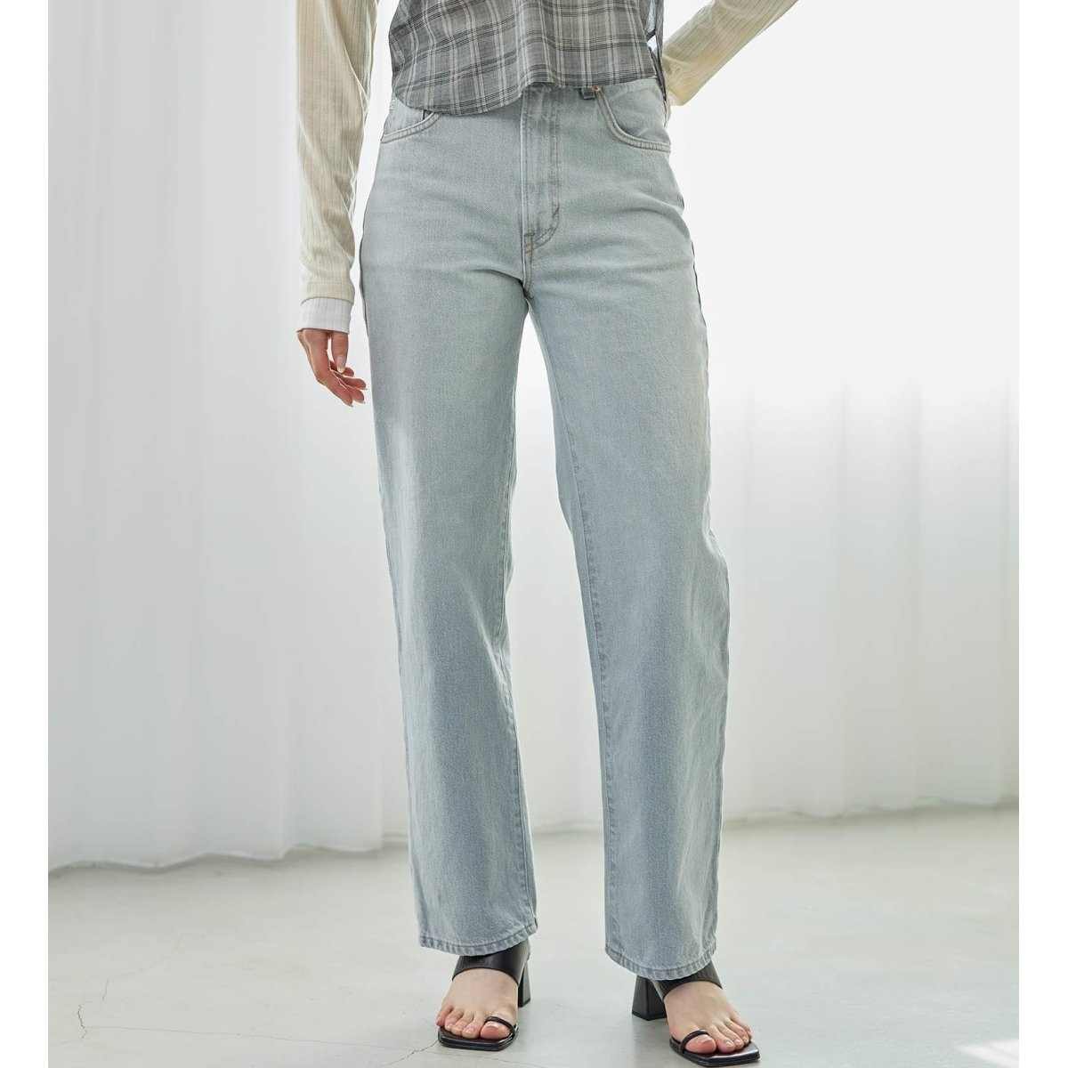 [�}���C]SOMETHING ELSA ���B���e�[�W�X�g���[�g�f�j���p���c/�T���V���O�iSOMETHING�j ���C�g�O���[