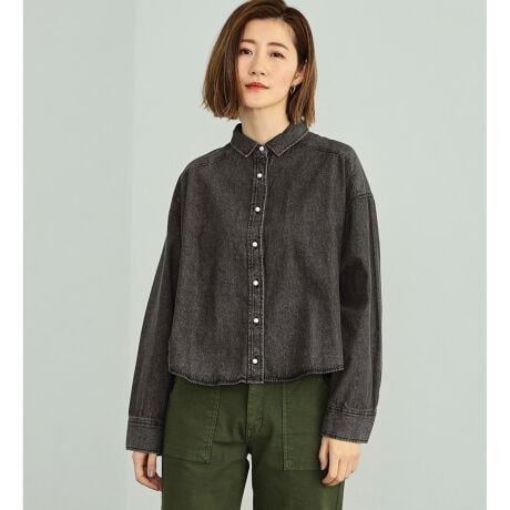 [^ԁFST239-0002]FabricG̗ǂ㎿Ȗ100CgIXfjgpB\tgȕƒ悢yŁAKȒSn܂BfC[[XɍœKȑfފłBDesign/SilhouetteVGbgƏiȃfBe[͂̃fjVcB悭̂ɃtBbgWXgȃTCWOŁAl̏炵ꂽȂ܂BiȋPp[{^A肰ȂANZgƂȂAJWAȃfjVcN̒ȂւƓ܂BOX[ũfUĆAƌĂ̂ŁACɂȂɂ߂łBZ߂̏䊴́Agh̃ChpcƑQłBCoordinateChpc͂AXJ[gX^CɂDBJWAȃ{gXƍ킹ĂAp[{^ivXAȂꊴ̂X^COɎdオ܂BlXȒȂy߂A񂵗͂̍ACełB