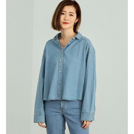 [^ԁFST239-0002]FabricG̗ǂ㎿Ȗ100CgIXfjgpB\tgȕƒ悢yŁAKȒSn܂BfC[[XɍœKȑfފłBDesign/SilhouetteVGbgƏiȃfBe[͂̃fjVcB悭̂ɃtBbgWXgȃTCWOŁAl̏炵ꂽȂ܂BiȋPp[{^A肰ȂANZgƂȂAJWAȃfjVcN̒ȂւƓ܂BOX[ũfUĆAƌĂ̂ŁACɂȂɂ߂łBZ߂̏䊴́Agh̃ChpcƑQłBCoordinateChpc͂AXJ[gX^CɂDBJWAȃ{gXƍ킹ĂAp[{^ivXAȂꊴ̂X^COɎdオ܂BlXȒȂy߂A񂵗͂̍ACełB