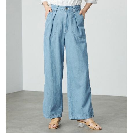 [^ԁFSN1005-0001]FabricxM[YlgpȖfjBl̃i`ȌڂƁAȂgp_炩Ȃ͂SnłBl̋z͖Ȃ̂悻4{AĂfz邽߁AĂɍœKȃfjfނłB Design/SilhouetteChpc̃EGXgɃ^bN܂ŃCN悤ȃfUC|CgBl̃CgEFCgfjłAڂyȂ肷Ȃ悤ɁAXeb`[N⃋[v̑ȂǁAׂfBe[ɂACełBŃAŗƂĂƃtɐ̂߂łB CoordinateTVc^Ngbvƍ킹VvȃX^COłAfjɑ݊̂ŁAR[fBl[gfACełBXeb`X^CÕANZgɂȂ܂B