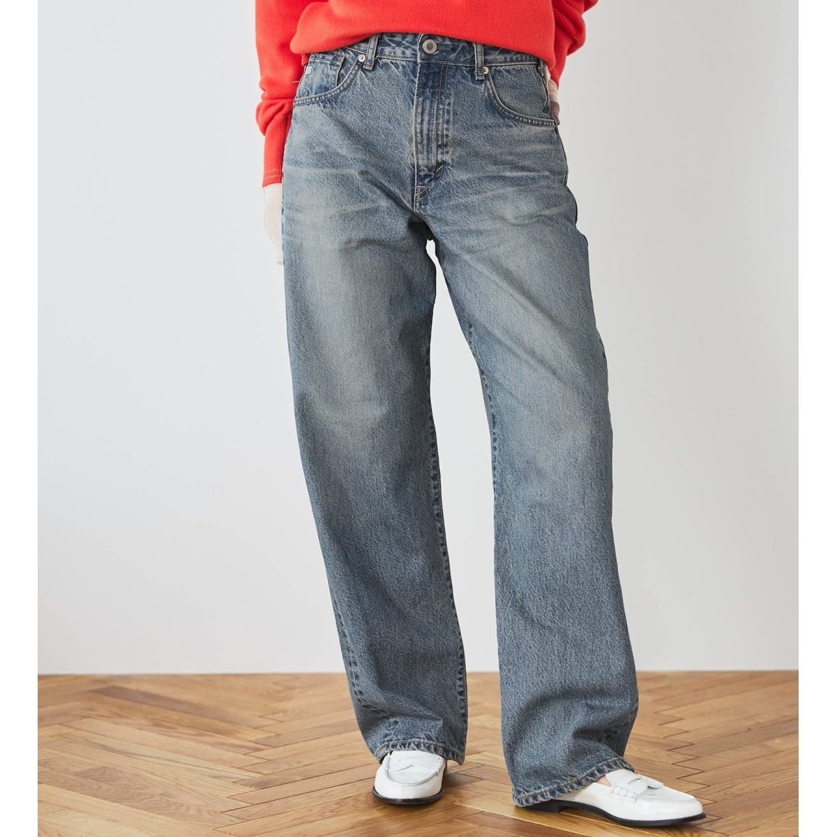 [�}���C]SOMETHING ELSA ���B���e�[�W���[�Y�X�g���[�g�f�j���p���c/�T���V���O�iSOMETHING�j ���C�g�u���[