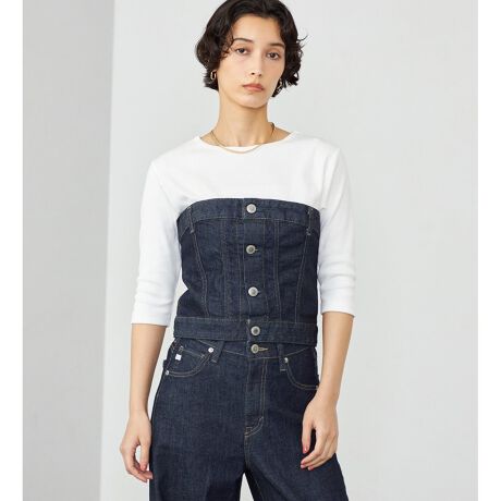 [^ԁFST124-0001]TVcuEXON邾ŁAȂꊴՂBH̃X^COɌȂ݂ɂȂfjrX`FBtF~jȃrX`FăJWAȃfjfނɂ邱ƂŁAÐhMIXȒȂy߂܂Bwʂ̓SdlɂȂĂ̂ŁA悭̂ɃtBbgASnQBI[V[Y񂹂閜\ACełB