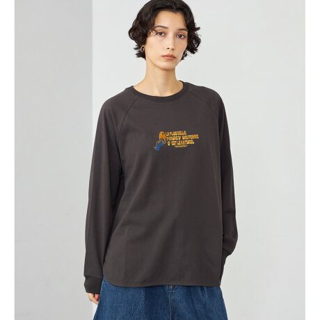 [^ԁFST619-0003]FabricC̗͂ŔQꂽI[vGhgp100fށB@ۓɋC𑽂܂ނ߁AyċzEɗDAhC^b`łƂi`ȕłBɗDAKȒSn񋟂܂BDesign / SilhouettẽEhJbg炵ƃgh𗼗OTVcłB߂ɐݒ肳ꂽ`jbŃACɂȂ鍘ƃJo[ȂAC[hX^Cɂ􂷂閜\́BƂgȂATChXbgoAȂꂽۂ^܂BꌩƑ̌^Jo[˔ꖇłBCoordinateƂVGbǵAאg̃pcICXJ[gƍDB̃EhJbgƃTChXbgANZgɂȂAꖇłT}ɂȂfUCłBAEgX^CłŜƌĂ̂ŁA{̃oXŒȂył܂B