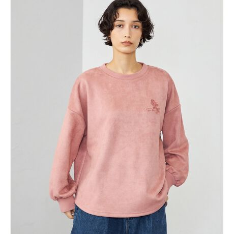 [^ԁFST5361-0001]FabricLkɗDꂽSfނߍׂ҂ݏグAnCQ[W̃xAёfނgpĂ܂BtbgŃN[ȕ\ʊ́A܂ŃXG[ĥ悤ȏ㎿ȃ^b`BāAxAтȂł͂̔ɋzt悤Ȋ炩ȒSn͂łB悢݂ƐLkŁAKȒp񋟂܂BDesign / SilhouettễCEȂƂgƁAƌ郉OX[u̗pBVvȂAɒ悢{[ȂǁAvZsfUCő̓łB̐▭ȃoXApɘrقƁAŜؚɌX^CAbvʂ܂Bǂȑ̌^̕ɂtBbg₷AfC[Ɋ􂷂DGȃXEFbgłB