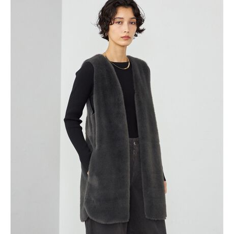 [^ԁFST1100-0001]Fabric㎿ȃtFCNt@[ƃtFCNXG[h{fBOi\荇킹jHAґȃo[VunBG̗ǂё̒t@[́AڂɂoAۉŒgĝݍ݂܂Bǂ̖ʂAH~̃X^COɍʂƉY㎿ȕłBDesign / SilhouettetFCNt@[ʂƃtFCNXG[hʁASقȂ̕\y߂郊o[VuxXgB̓̋CR[fBl[gɍ킹āAǂ̖ʂƂĒp܂BTChɔzꂽ|PbǵAܒnЂԂƂŗʂgp\ƂAו܂ł蔲@\IȃfUCBƂVGbǵAlXȃgbvXƂ̃C[hy߂܂BCoordinateVvȃfjX^CɉHD邾ŁACɂȂꊴƗVѐSvXANZgɁBt@[ʂ\ɂΉ؂₩Œĝ݂ۂɁAXG[hʂ\ɂΗlJWAȕ͋CɁBuEXjbgAs[XȂǁALACeƂ̃C[hy߂邽߁AH~̒Ȃ̕ƍLĂAꒅłB