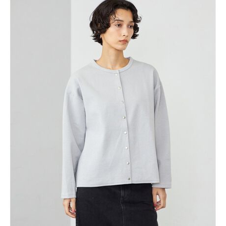 [^ԁFST622-0006]Fabric|GXe𑽂߂ɔzfނ́AVɂȂɂȒPB悢򊴂̂\ʂAJWAȂꂢ߂Ȉۂ^܂BG̗ǂ_炩ȕŁAXgXt[ȒSnAfC[[XɍœKłBDesign / SilhouetteOV[Y􂷂邱ƊԈႢȂ́AƂVGbg̃J[fBKByĒSn̗ǂfނ́ACyɉHD邱ƂłAꖇƏd󂵂܂Bɂ̓|CghJ{AVvȒɉ炵vX܂BCoordinateTVcJbg\[ƍ킹ăJWAɁAVcuEXɉHD΂ꂢ߂ȈۂɂB̔ėp̍ALR[fBl[gɑΉ閜\ACełBfC[g͂AƂo܂ŁAlXȃV[Ŋ􂵂܂B