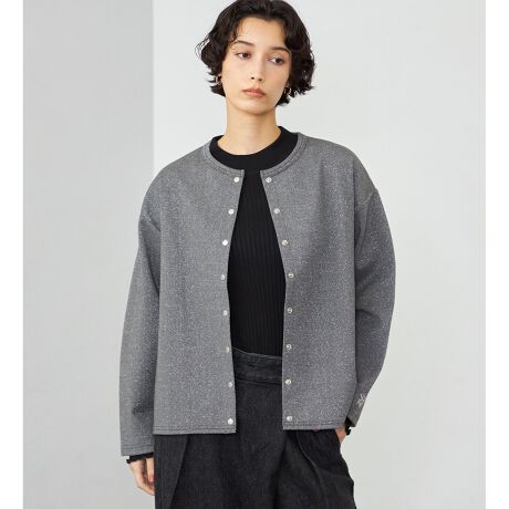 [^ԁFST622-0006]Fabric|GXe𑽂߂ɔzfނ́AVɂȂɂȒPB悢򊴂̂\ʂAJWAȂꂢ߂Ȉۂ^܂BG̗ǂ_炩ȕŁAXgXt[ȒSnAfC[[XɍœKłBDesign / SilhouetteOV[Y􂷂邱ƊԈႢȂ́AƂVGbg̃J[fBKByĒSn̗ǂfނ́ACyɉHD邱ƂłAꖇƏd󂵂܂Bɂ̓|CghJ{AVvȒɉ炵vX܂BCoordinateTVcJbg\[ƍ킹ăJWAɁAVcuEXɉHD΂ꂢ߂ȈۂɂB̔ėp̍ALR[fBl[gɑΉ閜\ACełBfC[g͂AƂo܂ŁAlXȃV[Ŋ􂵂܂B