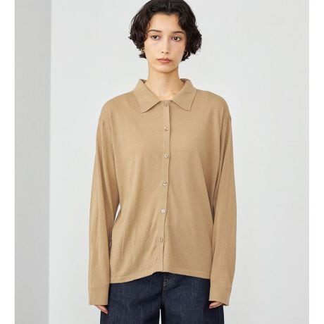 [^ԁFST5363-0001]Fabricɍׂ̖ȎnCQ[WŖɕ҂ݗĂ邱ƂŁA@ׂłȂx˔A㎿ȃjbgnɎdグ܂BnCQ[WȂ悢Ay₩Ȉۂo܂B̗ǂ100Ȃ̂ŁA`N`NȂAŎ􂢂łC[W[PA͂łBDesign / SilhouetteRpNgAƂă[YȂAvZsꂽ▭ȃTCYɂ܂B{^JĉHDۂɂ肰Ȃ`AOĂɎ{ꂽ򎅂̔zFCAꂽANZgƂȂĂ܂BCoordinateVvȃVGbgȂA̔ėp̍͂łBꖇ͂Ay₩ȉHDƂāA܂C[hX^CɂœKB|EGXgȂǁAX^CÕANZgƂĂ􂵁ALAWy݂܂B