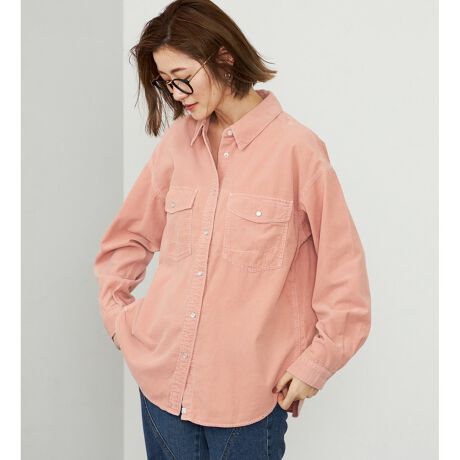 [^ԁFST224-0009]Fabric_炩Ȃ₩ȃVcR[iאR[fCjfނ̗pBɍׂ₩ȐiˁjAT߂ȂiȌ򊴂Ɣh[vo܂BR[fCL݂̉͂AqۂȂ炸ꂽۂ^A邾łȂꂽ͋Co܂BDesign / SilhouetteƂI[o[TCỸVGbgAl̔oR[fCVcBTChɔzꂽ傫ȋ|PbgfUC̃ANZgƂȂASOMETHING̃ACRłXeb`hJ肰ȂY܂BՂ̂ƂrbOVGbǵǍ^Jo[Ȃؚʂ𔭊A炵ȂꖇłBCoordinateHɂ́ACi[Ɍy߂̃Jbg\[TVc킹yAE^[ƂĊB{^JĉHD邾ŁAȂꊴ̂X^CO܂BȂ~ɂ́ACi[Ƀ^[glbNjbgp[J[Ȃǂd˂̂߂łBlXȃACeƂ̃C[hy߂̂ŁAH~̃R[fBl[gɌȂ劈ԈႢȂ̈ꖇłB