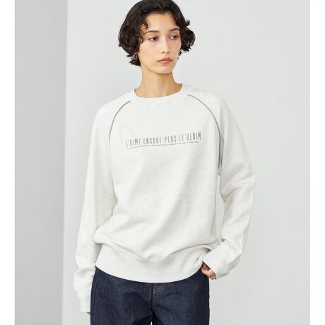 [^ԁFST637-0003]Fabric\ƗňقȂ鎅g邱ƂŁA\̓Be[ŴełȂꂽ\ɁA͔ɗDG_炩ȔɎdグёfނłBSn悢GȂA^ꂵɂAfC[[XɍœKȏv˔Ă܂BDesign / Silhouette悢Ƃ肪ioAvZꂽX^_[hȃTCWÕXEFbgłB̃CɔރOX[udĺAǂȌ̕ɂƃtBbgKȒSnBũeVɂAuEWO₷̒߂R݂Ȃ̂ŁAlXȃ{gXƃoXǂȂ܂BɔzꂽOtBbNƋ݂̃K[bgAꌩVvȂmȑ݊܂B̓OX[uɔzFpCsO{A肰ȂfUC߂ꖇłBCoordinateX^_[hȃVGbǵALACeƍDBLISA WIDE(SEA58)Ƃ̃R[fBl[gɂ߂łBVvȂꂽOtBbN͋̕Cɍ킹āAfBCNȏiؚȃlbNX~jobOAq[ȂǁjIԂƂŁAJWAȃXEFbgX^C菗炵iɏ؂ł܂B