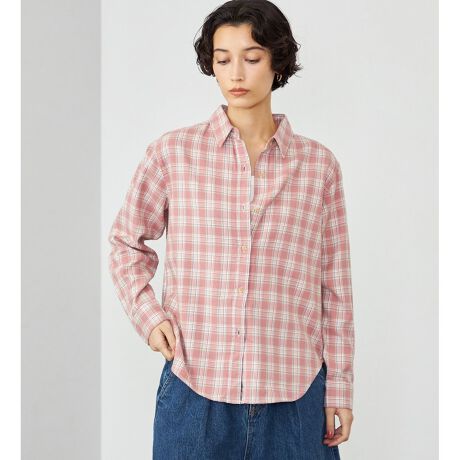 [^ԁFST2104-0004]FabricӂƂё̒VM[̃Rbgtlfނ̗p܂B100Ȃ̂ŔɗD`N`NȂKȔGłBŎyɂł̂͂ŁAgɊ|CgłB݂̂镗ŁAH~ɂăOV[Y􂵂܂BDesign / SilhouetteÔȂx[VbNȃ{bNXVGbg̃lVcB{^߂ăgbvXƂĈꖇŒ邱Ƃ͂AOJĉHDĂlɂȂ悤Aו܂ŃVGbgɂ܂B悢Ƃ肪ȂAƌvZꂽoX͂łBCoordinateJWAȃfj`mpƍ킹΁AȂꂽfC[X^CBJbg\[TVc̏ɉHDAɂ̓jbgXEFbg̃Ci[ƂăC[ĥ߂łBXJ[g⃏s[Xƍ킹āAJWA~bNXȃX^Cyނ̂BLR[fBl[gŊ􂷂A[h[uɌȂꖇłB