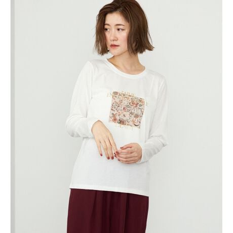 [^ԁFST5279-0002]FabriciȌ򊴂Ɣ\ʊBh[vA_炩Ȃ₩ȔǴAxȂSn悳Bs[^[̂[̒SnłB|GXê߁AVɂȂɂA󂵂ĂBC[W[PABDesign / SilhouetteEGXg߂̈ʒuŃVFCv{fB[CA̘rƌ鑳Ač悭`lbNCB̑̂̃C悤vZsꂽtBbg͂łBɁAڂ䂭@ׂȃtHCvg{ƂŁAVvȂ؂₩ƃghvXBꖇŃT}ɂȂfUCƁACi[ƂĂėp̍VGbg𗼗܂BCoordinateƂVGbgȂ̂ŁAVcJ[fBKAp[J[Ȃǂ̉HD̃Ci[ƂĂœKłB܂ApcXJ[gɃ^bNC΁AEGXgʒuA肷ƂiȒȂ܂B̂܂܂łAC[hX^Cł􂷂閜\ACełB