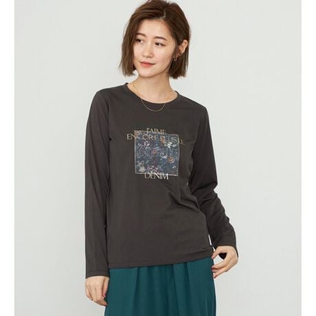 [^ԁFST5279-0002]FabriciȌ򊴂Ɣ\ʊBh[vA_炩Ȃ₩ȔǴAxȂSn悳Bs[^[̂[̒SnłB|GXê߁AVɂȂɂA󂵂ĂBC[W[PABDesign / SilhouetteEGXg߂̈ʒuŃVFCv{fB[CA̘rƌ鑳Ač悭`lbNCB̑̂̃C悤vZsꂽtBbg͂łBɁAڂ䂭@ׂȃtHCvg{ƂŁAVvȂ؂₩ƃghvXBꖇŃT}ɂȂfUCƁACi[ƂĂėp̍VGbg𗼗܂BCoordinateƂVGbgȂ̂ŁAVcJ[fBKAp[J[Ȃǂ̉HD̃Ci[ƂĂœKłB܂ApcXJ[gɃ^bNC΁AEGXgʒuA肷ƂiȒȂ܂B̂܂܂łAC[hX^Cł􂷂閜\ACełB