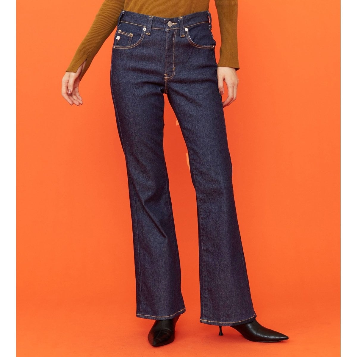 [�}���C]SOMETHING BODYFIRE �t���A�f�j���p���c�y�g�z/�T���V���O�iSOMETHING�j �C���f�B�S�u���[