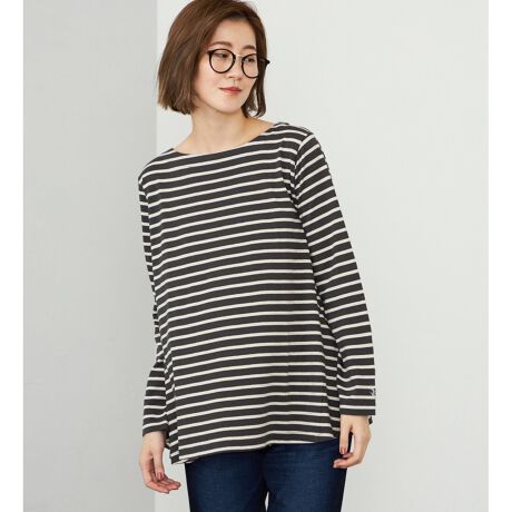 [^ԁFST5320-0002]Fabric@ے̒㎿ȃRbggpĂ邽߁AщHȂAȂ߂炩Ŕ\ʊłBfɐSn悢GŁAJWAȂiȈۂ^܂BDesign / SilhouetteƉؚɌĂꖇB̐ńẪCEAɂĂꂢȃVGbgL̂BTChɎ{ꂽXbǵA^bNCۂɂAȂꂽȂ܂Bǂȑ̌^̕ɂ݂₷Aꂽۂ^܂BCoordinateTChXbgʂƏ㎿ȑfފŁAꖇŒ邾ŃT}ɂȂ{[_[TVcłBVvɃfjpcƍ킹邾ŁAsm炸̒ԃX^C܂B^bNCłAEgł܂▭ȃTCYƑfފŁALR[fBl[gɑΉBJWA͂Aꂢ߂ȃ{gXƂǂA񂵂̕ƍL܂B