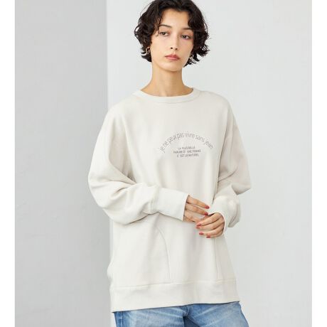 [^ԁFST646-0003]Fabricё̒VM[ʂƃX[XȃXEFbgʁAقȂ\ꖇŊy߂郊o[VuJbg\[fށBɃVM[ʂ́AƂ̊ԂɒgCՂƗߍނߕۉQBӂӂƂɏ̔ǴAxGꂽȂSn悳łBDesign / Silhouetteĝ݂VM[ʂƁAƂX[XȃXEFbgʁA̓̋CX^COɍ킹ē̕\y߂XEFbgBʂƂɂ肰Ȃvg{AVM[ʂɂ͕֗ȃ|PbgtBK܂łƉB钷߂̒́A܂Œgݍ݁ACɂȂ̌^Jo[܂B~ɂ͎ȂȂ邱ƊԈႢȂ́ApƃfUC˔ACełBCoordinateƂVGbgȂ̂ŁAאg̃pc⃌MXƂ͔̑QBoX̎ꂽX^C܂BƗ₦ގɂ́ACi[Ƀ^[glbNC[hƁA񌳂܂ŒgAgĥ邨ȒȂɁBpƂ𗼗̃XEFbǵA~̃fC[[Xɑ劈􂷂ꖇłB