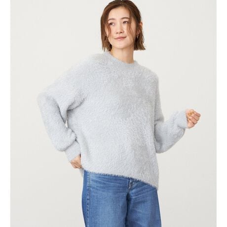 [^ԁFST5367-0001]Fabric@ׂȃƃtFU[[ґɃ~bNXjbgfށBL̃`N`N}AӂƏ_炩ȔG肪łBiɂ߂AR[fBl[gɉؗȋPYA~̑iグ܂BDesign / SilhouetteT߂ȂiȋPAl͋CojbgvI[o[B悢V[gƁAӂƂ{[X[uA炵ؚVGbg܂BEGXgʒuAX^CAbvʂ҂ł܂B~̂oV[wyʂÄꖇłBCoordinatenCEGXg̃{gXXJ[gƂ̑QBfjƍ킹ăJWA_EAꂢ߂ȃpc⃍OXJ[gƍ킹΁Aî؂₩X^C܂Bs[X̏ォd˒āA\LȃC[hyނ̂߂łBVvȒɋPvXĂ̂ŁAfC[炿ƂCxg܂ŕL􂵂܂B