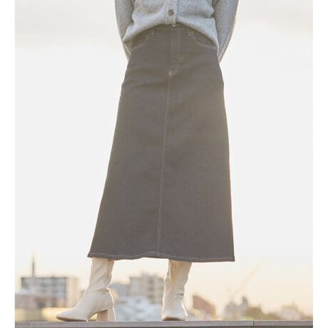 [^ԁFSW83-0005]Fabricʂɓ镔iRjɁAÂQijꂽnRbggpBȖ{̕ۉ@\߂邱ƂŁASn悢g܂BDݍ܂悤ȂӂӂȐSnɊAG߂Kɂ߂܂BDesign / SilhouetteEGXg獘͂ƌAɂėDɍLtAVGbgłBǂȐg̕łoX₷A83cmBLAтɂȂ₩ɗhtAfUCA炵iȈۂ^܂BCoordinate^Ccu[cƍ킹R[fBl[gŁAɒgA~炵y݂܂BVvȃgbvXƍ킹邾ŁAiȃJWAX^CBlXȃACeƑǂA񂵗͂̍{łB