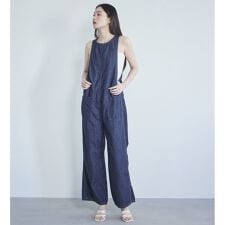 サムシング(SOMETHING) レディース サロペット・オーバーオール の一覧 