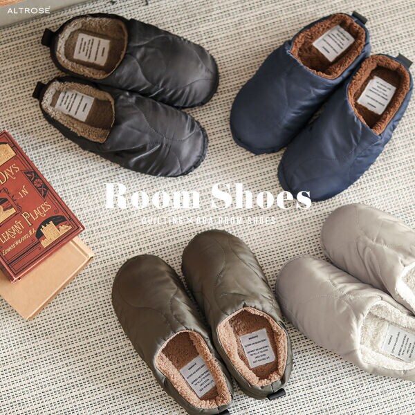 #ルームシューズ