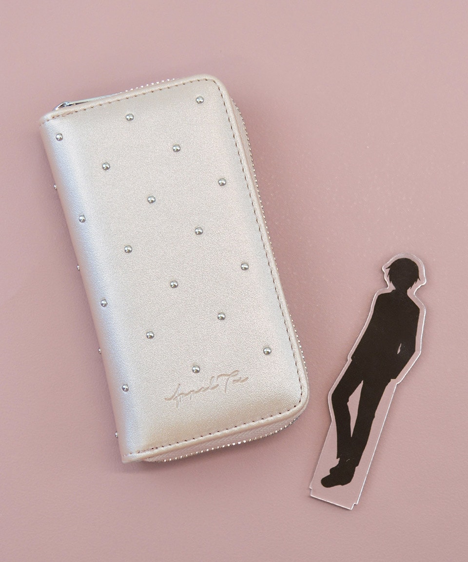 スタッズ アクスタケース アクリルスタンド じゃばら ポーチ 推し活