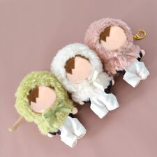 アルトローズ(ALTROSE)の推し活 ぬいぐるみ ぬい活 ぬい服 10cmぬい ポンチョ だんご 三色団子 キーホルダー