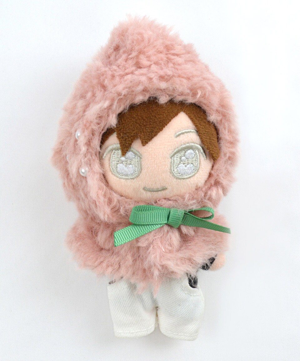 10cmぬい推奨】Sサイズ いちご イチゴ ぬいぐるみ ぬい服 10cm 10cmぬい推奨】Sサイズ いちご イチゴ ぬいぐるみ ぬい服 10cm