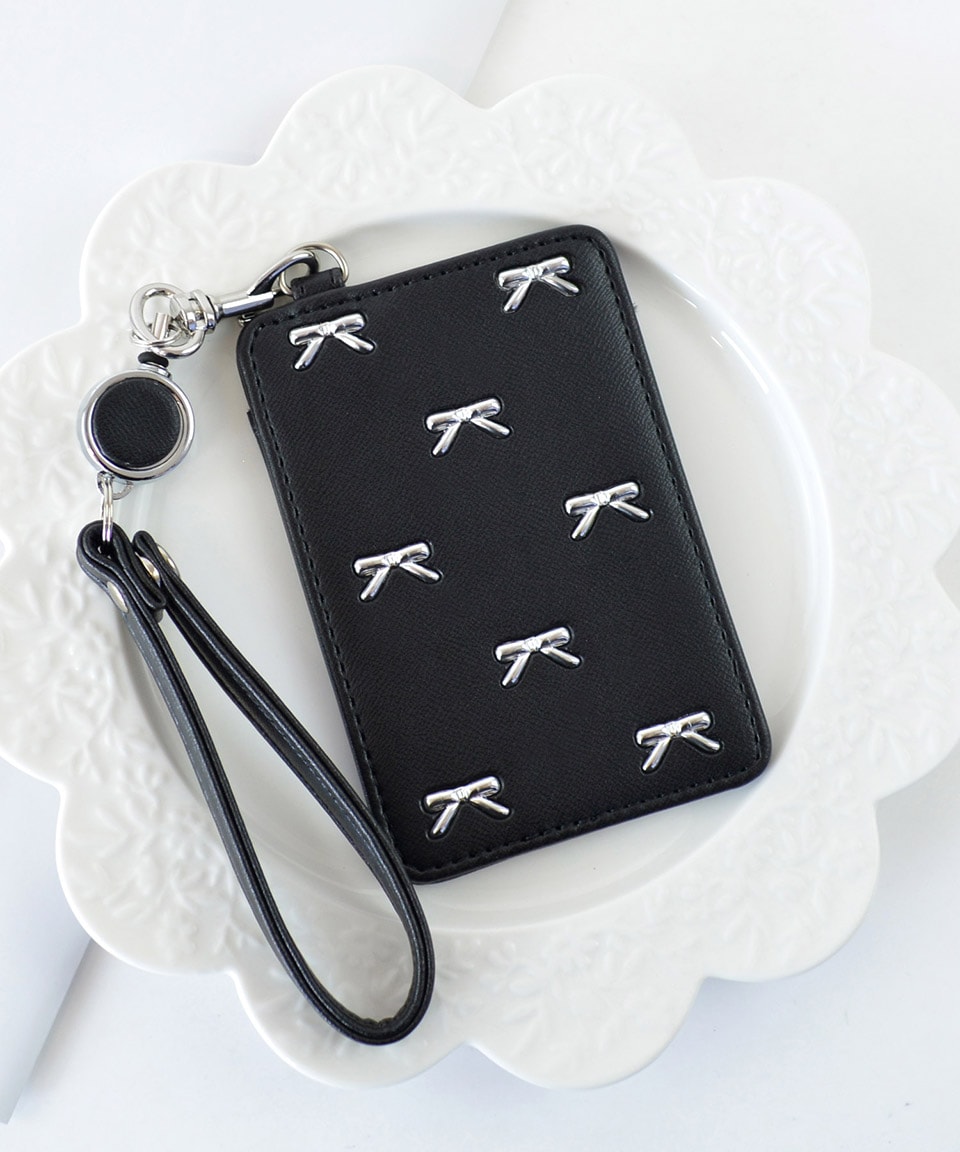 サマンサタバサ クロコ押しキーケース Samanthatabasa 【公式通販】