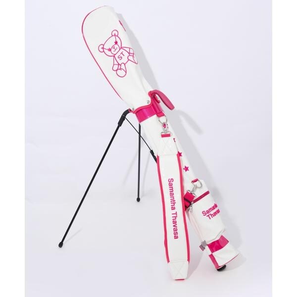 アイミースタンドエナメルミニキャディー | UNDER25 | マルイウェブ