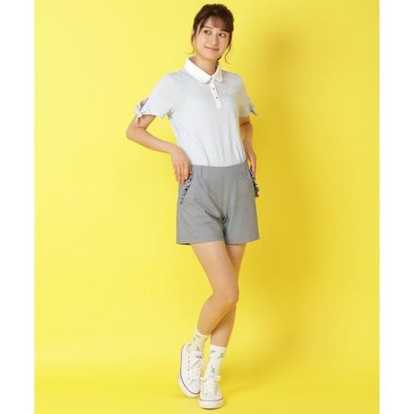 [^ԁF00772212100015]UNDER25 Samantha Thavasa(T}T^oT A_[25)̃MoXgb`V[gpcuhWɌ邱Ƃŗ̊܂ꂱȂꂽۂ&#9825;t炢Ȃ|PbgƂ|CggŊÂȂl킢dオɁ_炩ȃJ[͂ǂȃgbvXƂQłpf:165cm