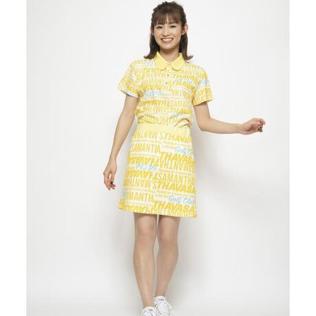 [^ԁF00772222200008]UNDER25 Samantha Thavasa(T}T^oT A_[25)̃SvgXJ[gL[[h_ɑSʂɂ̃XJ[głBT}T炵Lb`[ȕŕ\܂IANZgJ[́uGolf ClubvƃIVȈۂɁ􂨑̃|Vcp[J[ƃZbgAbvR[fy݂܂O[̏ŉf邱ƊԈႢȂI