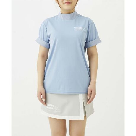 [^ԁF00772311100005]UNDER25 Samantha Thavasa(T}T^oT A_[25)̔bNlbN܂Ƒ̔zFANZgƂȂX^CbVȈۂ^܂BǂȃJ[̃{gXƂ킹₷\ȃACeł