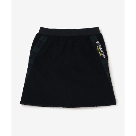 [^ԁF00772322200016]UNDER25 Samantha Thavasa(T}T^oT A_[25)̃{A`FbNXJ[g{Afށ~`FbNL[gȃXJ[gBfUCE{Afނɂ肰Ȃ`FbN|CĝȃfUCEĝ݂{AfUC͏H~̃EhɌȂACeEO|Pbgɂ̓SfUCĂ̂|CgEobO|Pbgɂ`FbN{ĂApXJ[gE{A`FbNp[J[ƍ킹ăZbgAbvł̒p