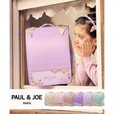 ポールアンドジョー(PAUL & JOE)のPAUL & JOE(ポール & ジョー)クリザンテームコロレランドセル