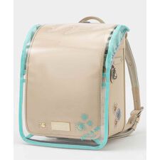 ポールアンドジョー(PAUL & JOE)のPAUL & JOE クリザンテームワンポイントクリアランドセルカバー