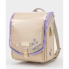 ポールアンドジョー(PAUL & JOE)のPAUL & JOE クリザンテームワンポイント半かぶせクリアランドセルカバー